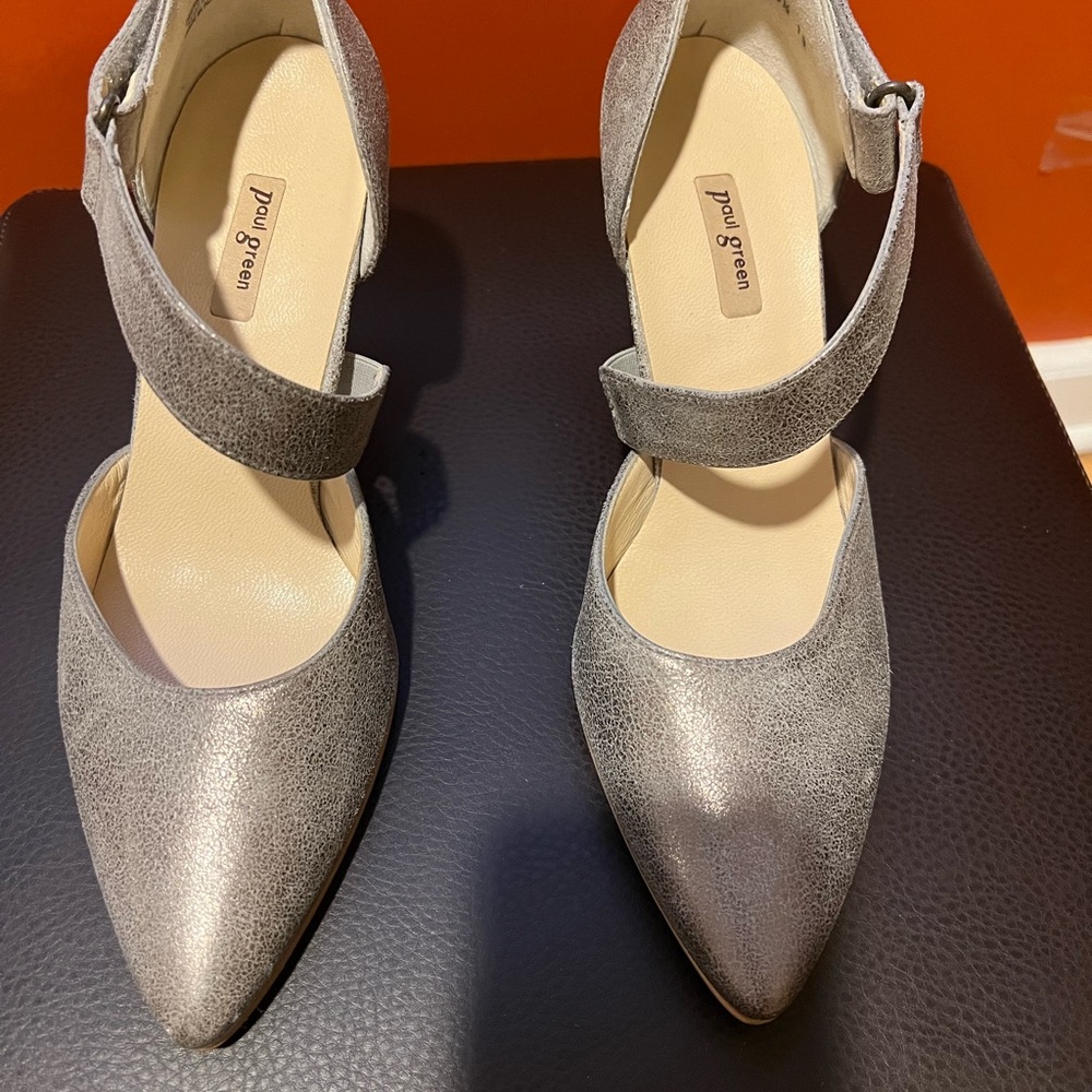 Paul Green Pumps